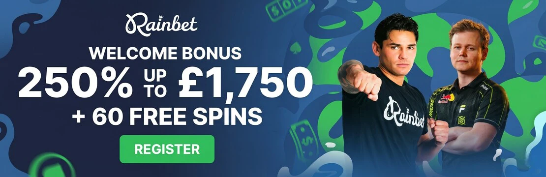 Rainbet Casino